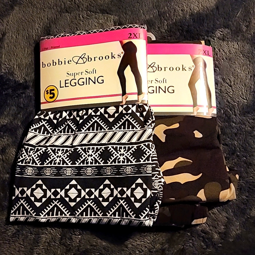 Womans leggings